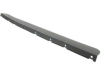 Nissan 96045-1VK0H Cover - Air Spoiler