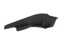 Nissan 66895-JA000 Cover-Front Fender,LH