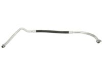 Nissan 92480-1AA0A Hose-Flexible,Low