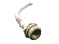 Nissan 46210-ZV10A Hose Assy-Brake