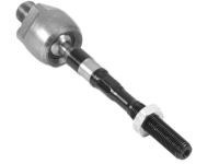 Nissan D8EB1-JL06A Socket Kit-Tie Rod,Inner