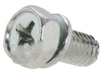 Nissan 08360-51062 Screw-Machine