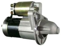 Nissan 23301-EA200 Cover-Starter Motor