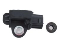 Nissan 98581-3TA5A Sensor-Air Bag Front Center