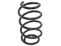 Nissan 54010-9TA0E Spring Front RH