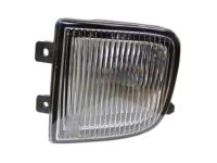 Nissan 26159-2W100 Housing Assy-Fog Lamp,LH