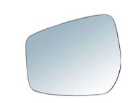 Nissan 96366-5RB0A Glass-Mirror,LH