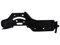 Nissan 62214-7S200 Bracket-Front Bumper Stay,RH