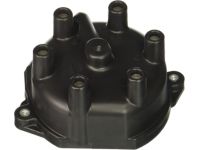 Nissan Quest Distributor Cap - 22162-7B000 Cap Assy-Distributor