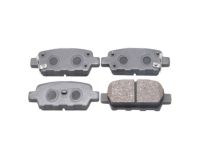 Nissan 44060-8H385 Rear Brake Pads Kit