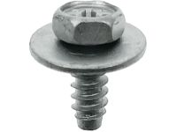 Nissan 01466-00261 Screw