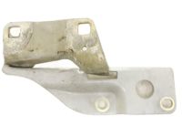 Nissan 65400-EA00A Hinge Assembly - Hood, RH