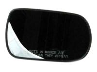 Nissan 240SX Car Mirror - 96365-40F00 Mirror-Glass,RH