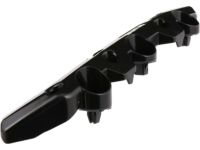 Nissan 62225-3YU1A Bracket - Front Bumper Side, LH