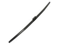 Nissan 28890-3TA0A Window Wiper Blade Assembly