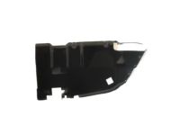 Nissan 63142-EA030 Bracket-Front Fender,RH