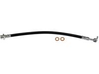 Nissan 30855-4Z700 Hose Assy-Clutch