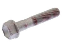 Nissan 40056-1AA1A Bolt-Knuckle Arm