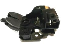 Nissan 84630-7Y000 Trunk Lock Assembly