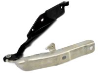 Nissan 65401-7Y000 Hinge Assy-Hood,LH