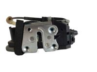 Nissan 82500-9AN0A Rear Door Lock Actuator Motor, Right