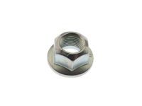 Nissan 54588-2Y00A Nut