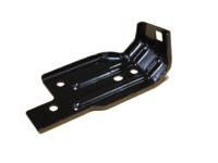 Nissan 26040-ZL50A Bracket Assembly-Head Lamp,RH