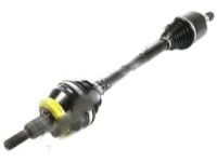 Nissan Altima Axle Shaft - 39101-JA100 Shaft Assy-Front Drive,LH