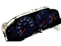 Nissan Maxima Instrument Cluster - 24820-0L700 Speedometer Assembly