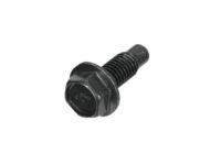 Nissan 01125-0030U Bolt