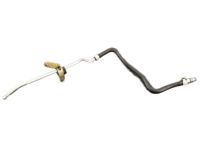 Nissan 49721-7S000 Hose & Tube Assy-Power Steering