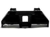 Nissan 96252-1TG0A Bracket Licence Lamp