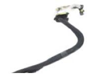 Nissan 16440-7Y000 Hose-Fuel