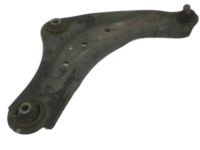 Nissan 54500-4DA0A Link Complete-Transverse,Rh