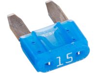 Nissan Xterra Fuse - 24319-C9915 Fuse