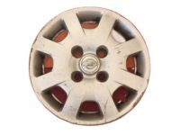 Nissan 40315-4Z000 Disc Wheel Cap