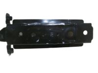 Nissan G5520-4BAMA Extension-Side Member,Rear RH