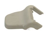 Nissan 87555-JK010 Cover-Seat Slide