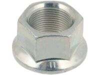 Nissan 01221-00111 Nut