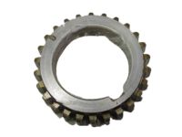 Nissan 13021-AL500 Sprocket-Crankshaft