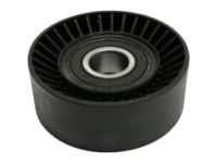 Nissan 11927-EZ40A PULLEY - IDLER