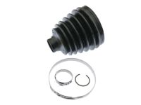 Nissan C9241-1LB0J Dust Boot Kit-Repair,Outer