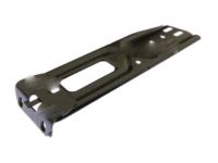 Nissan 62222-9FV0B Bracket Front Bumper Side RH