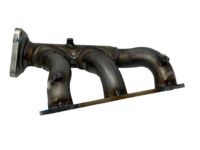 Nissan 14002-EA21A Exhaust Manifold