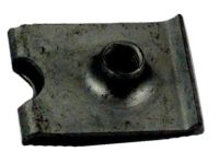 Nissan 01241-00131 Nut