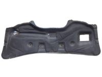 Nissan 65840-5HA0A Insulator-Hood