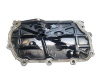 Nissan 11046-AU005 Cover-Cylinder Head