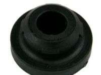 Nissan 92118-4M400 Mounting-Rubber,Condenser Upper