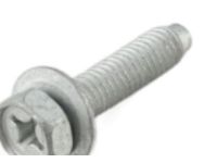 Nissan 08363-6255G Screw-Machine