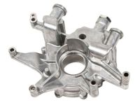 Nissan Titan Oil Pump - 15010-7S000 Pump Assembly-Oil